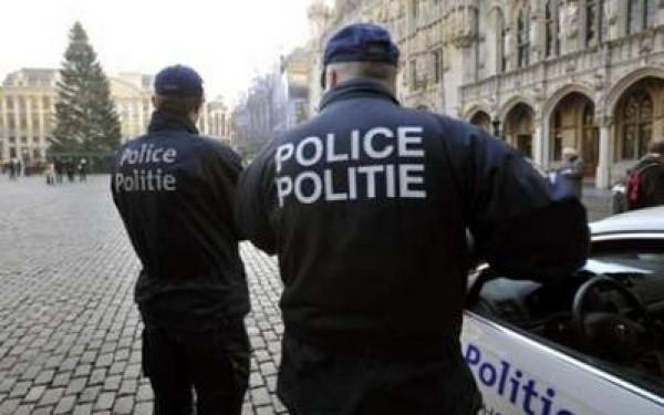 ЕСПЧ обязал Бельгию выплатить по 5 тыс евро двум брюссельцам за пощечины от полицейских