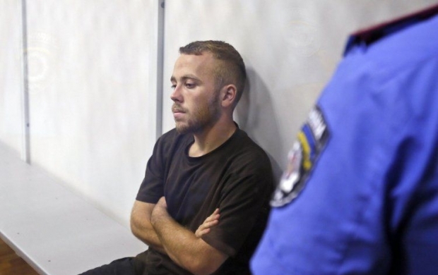Суд оставил под арестом подозреваемого в совершении теракта под Радой И. Гуменюка