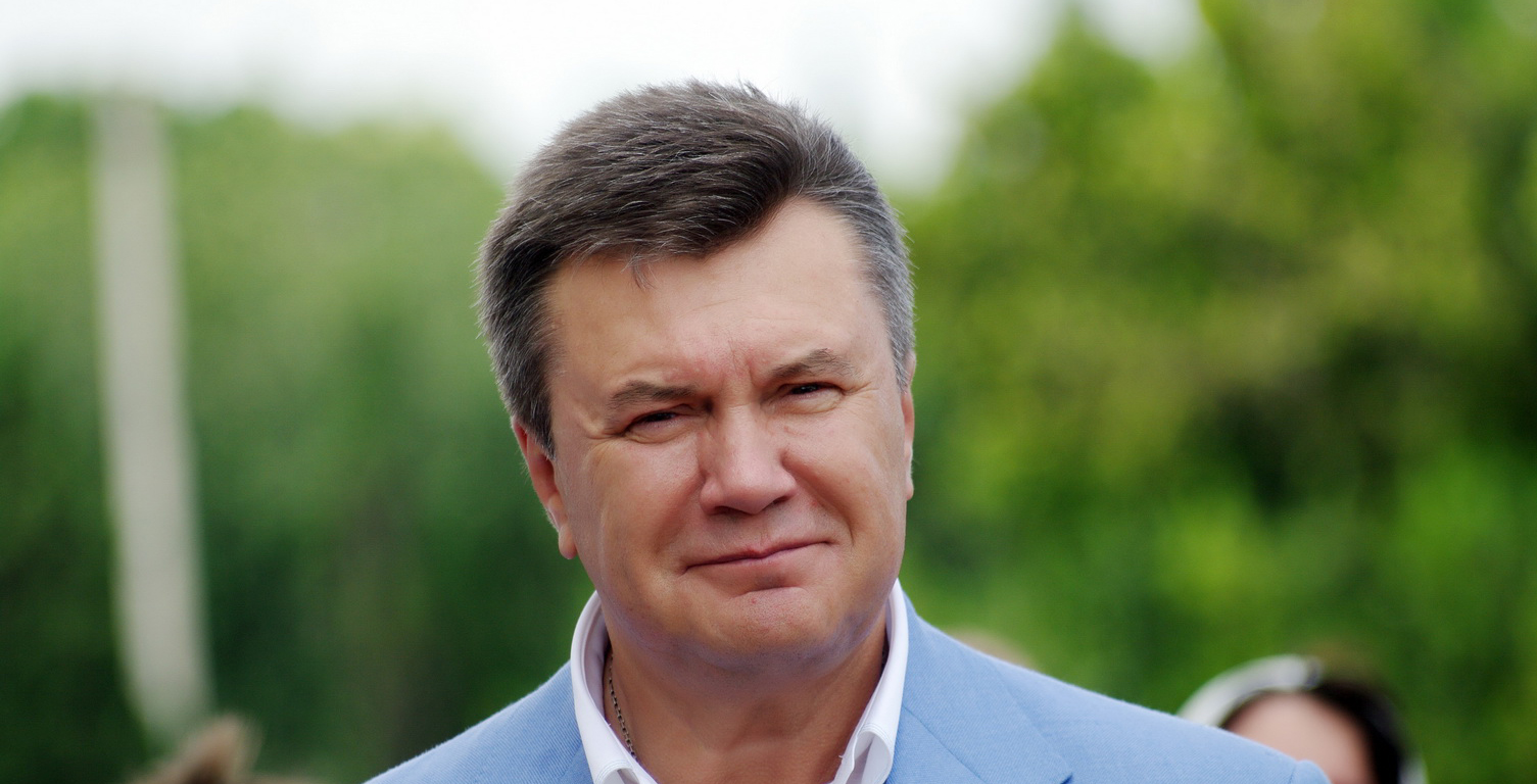 Прокуратура вернула в госсобственость земельные участки Януковича