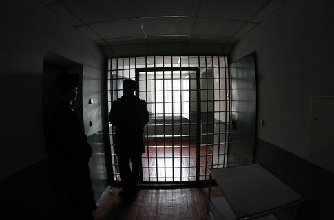 В Винницкой области руководство тюрьмы попало в СИЗО за коррупцию