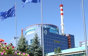 Отношения между Украиной и РФ по Хмельницкой АЭС официально разорваны