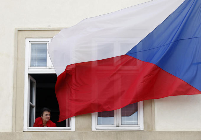 В Чехии 123 мигранта подали в суд в связи со своим задержанием