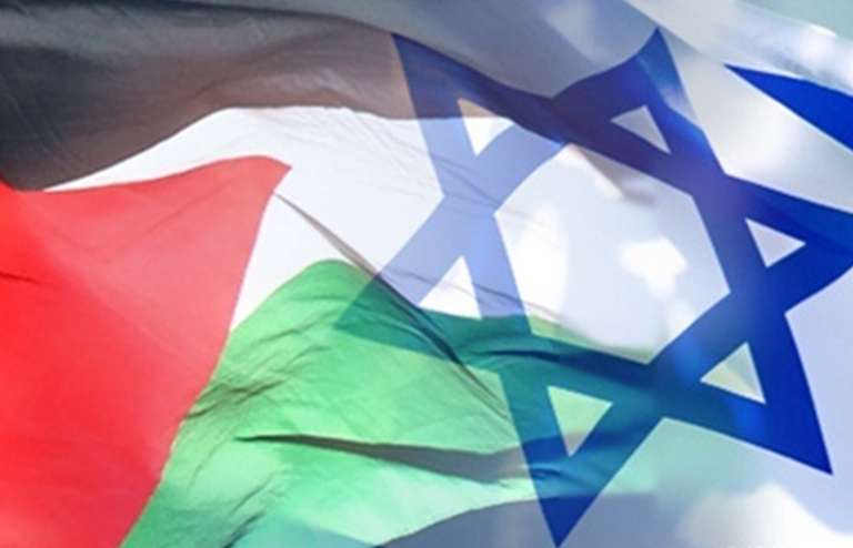 Новое обострение палестино-израильского конфликта