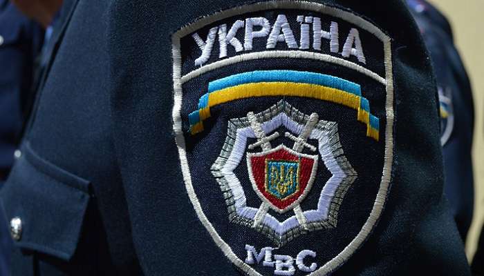 В Белгород-Днестровском произошел взрыв в военкомате