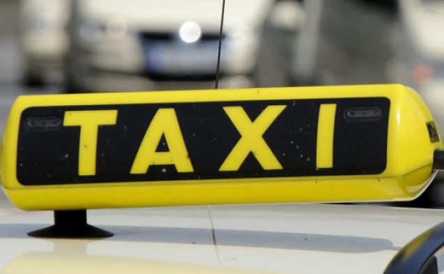 В Харькове застрелили таксиста