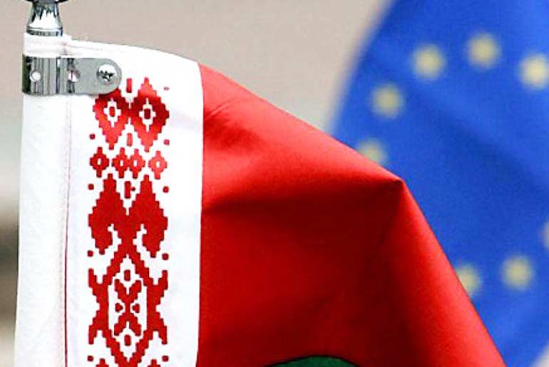 Евросоюз 12 октября обсудит снятие санкций с Белоруссии   