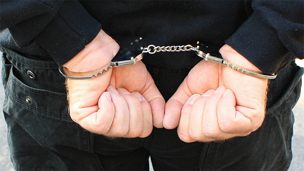 В Ровне милиция задержала подозреваемого в жестоком убийстве женщины
