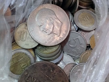 В Славянске задержали злоумышленников, которые похитили частную коллекцию старинных монет