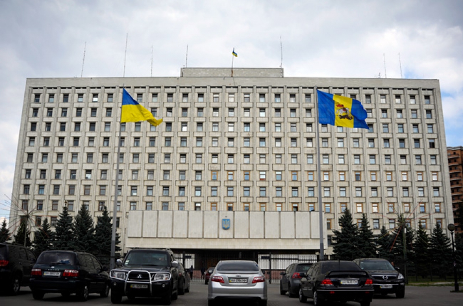 ЦИК уже зарегистрировала 205 международных наблюдателей на местных выборах в Украине 