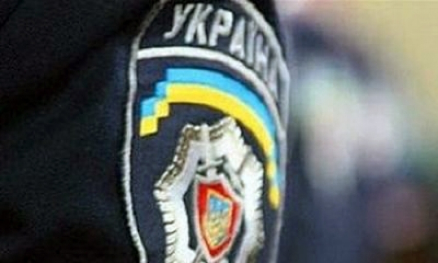 В Киевской области задержали вымогателя-милиционера