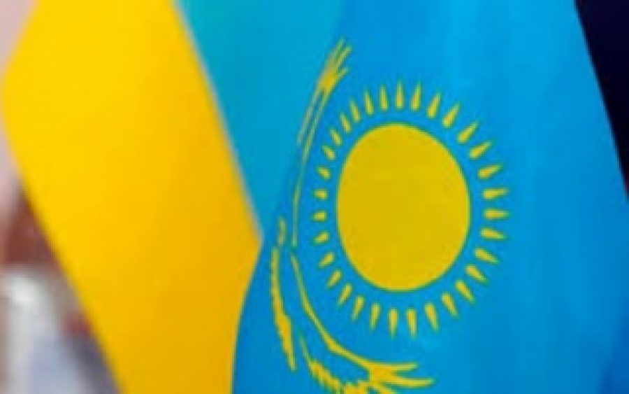 Казахстан и Украина подписали соглашение о сотрудничестве в авиационной сфере