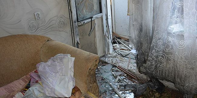 По факту взрыва в квартире в Николаеве возбуждено уголовное производство