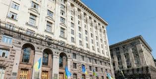 КГГА: все избирательные участки в Киеве открыты