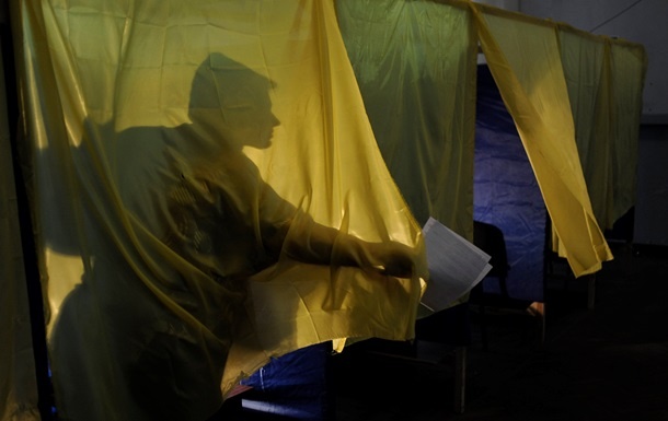 В день выборов в Киеве зафиксировано 350 нарушений - КГГА