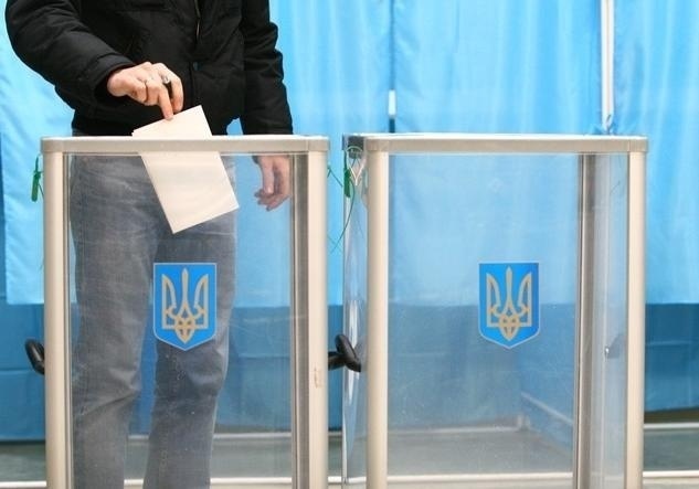 Для выборов на оккупированном Донбассе необходим закон одноразового использования - председатель ЦИК
