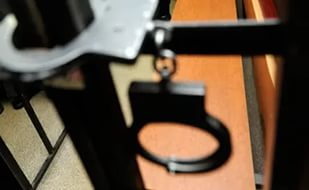 Экс-сотрудника МВД в Херсонской области задержали по подозрению в сепаратизме