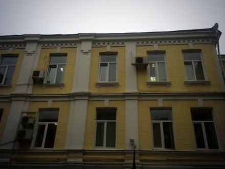 Печерский суд Киева остался без света, из-за чего не началось заседание по делу Ю. Сиротюка