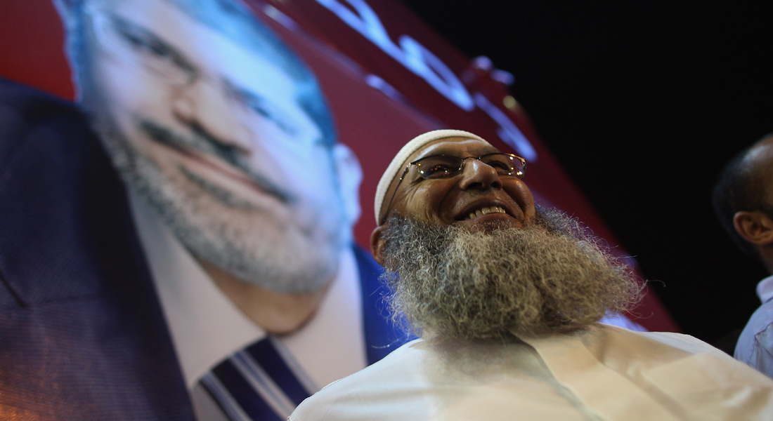Египтяне не хотят президента-исламиста, - опрос