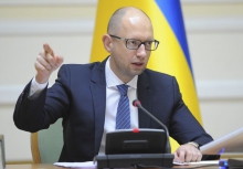 Кабмин назначит начальника полиции 4 ноября