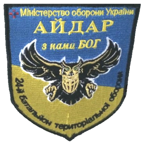 Начался допрос "айдаровца", который бросил гранату во двор дома А. Садового - МВД