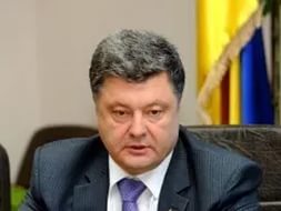 П. Порошенко: Дела о преступлениях на Майдане - в суд!