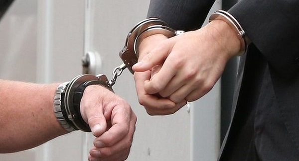 Из Венгрии в Украину экстрадировали преступника, разыскиваемого за ряд преступлений