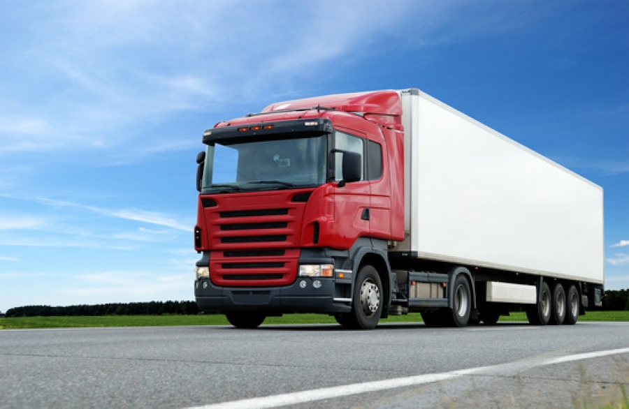 В Украине вводятся новые правила движения грузового транспорта