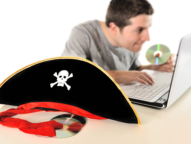 Борьба с пиратством или ограничение прав?