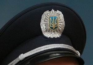 В Донецкой области будут судить милиционера, который убил своего коллегу