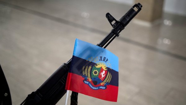Боевика-информатора будут судить в Луганской области