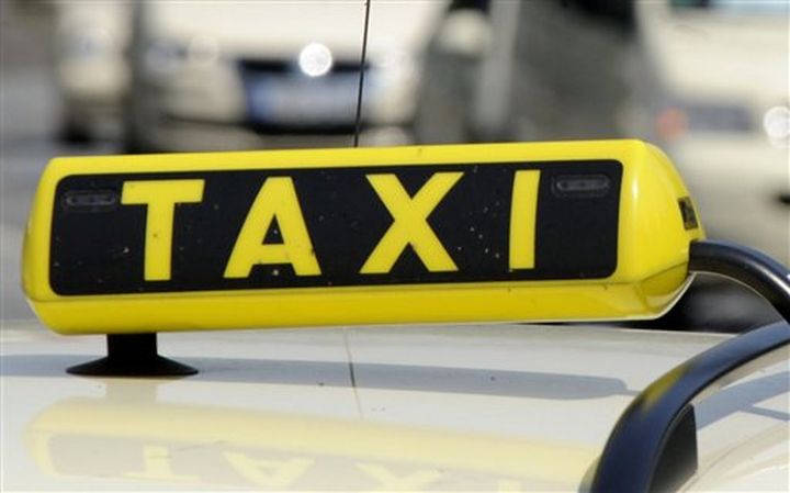 В Харькове задержали убийцу таксиста