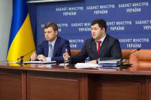 ГФС продолжает активную борьбу с «теневым» бизнесом в Украине