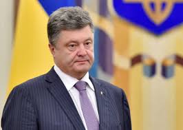 Президент Украины заявил о росте террористической угрозы в Украине