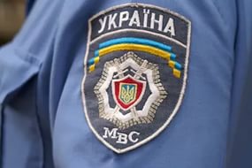 В Луганской области закрыли 12 бесполезных блокпостов МВД