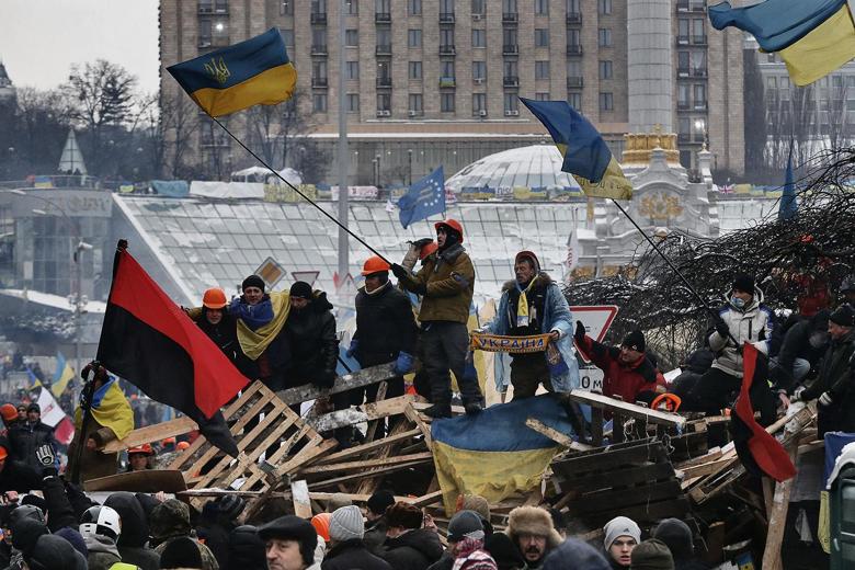 По фактам уголовного преследования участников Майдана к ответственности привлечены 25 человек