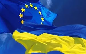 Украина получила ноту Совета ЕС об отсутствии препятствий для запуска зоны свободной торговли