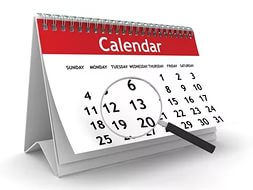 Рабочие дни в 2016 году рекомендуется переносить трижды во время праздников