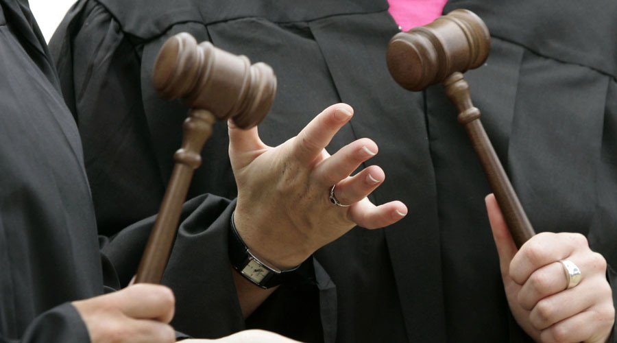 ВККС открывает дисциплинарные дела в отношении 26 судей