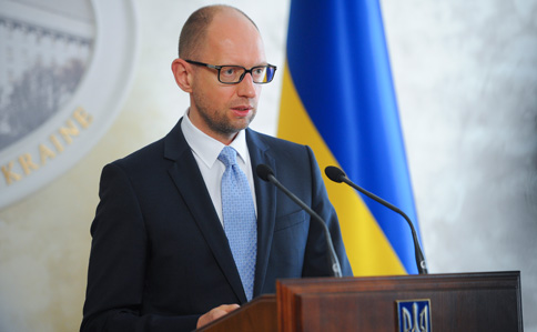А. Яценюк: Основой бюджета Украины на 2016 год будут нацбезопасность и оборона