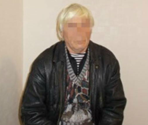В Луганской области задержали информатора "спецслужбы "ЛНР"