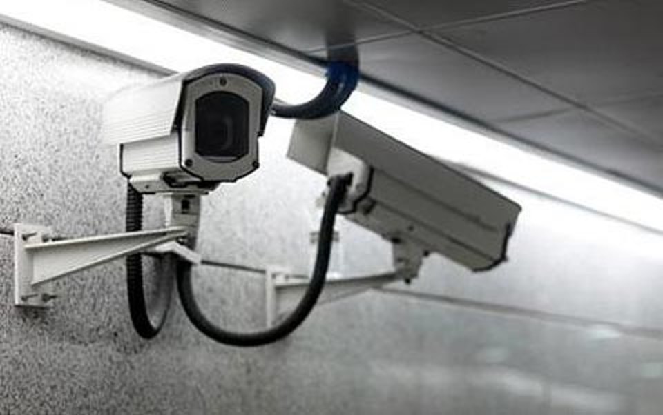 Столичных бизнесменов хотят обязать установить камеры видеонаблюдения