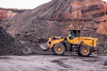 В Донецкой области СБУ разоблачила незаконную шахту 