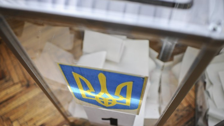 Суд запретил устанавливать результаты голосования выборов мэра Кировограда