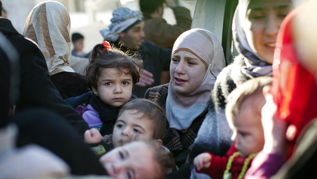 ЕС выделит дополнительно 10 млн евро для беженцев из Палестины