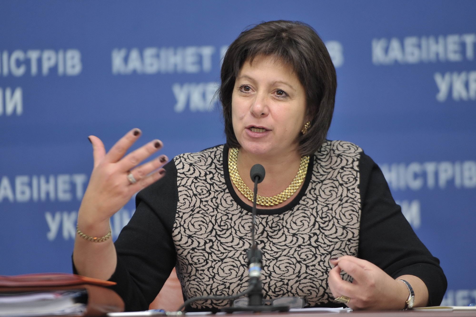 Минфин предложил "капитальный ремонт" налогообложения