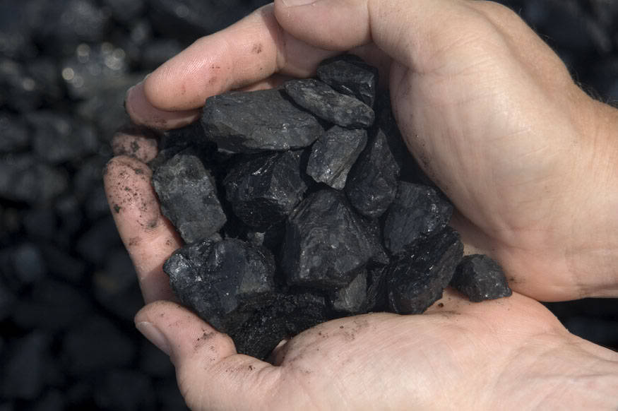 На Донетчине разоблачили схему противоправной добычи угля