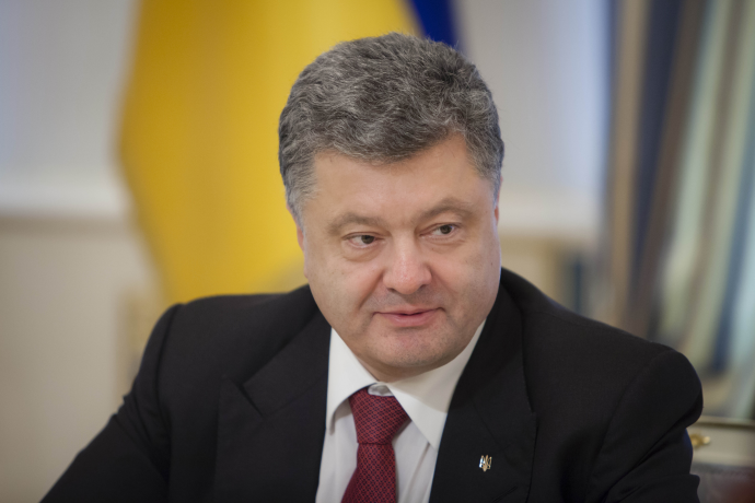 Президент внес в парламент проект изменений в Конституцию в части правосудия