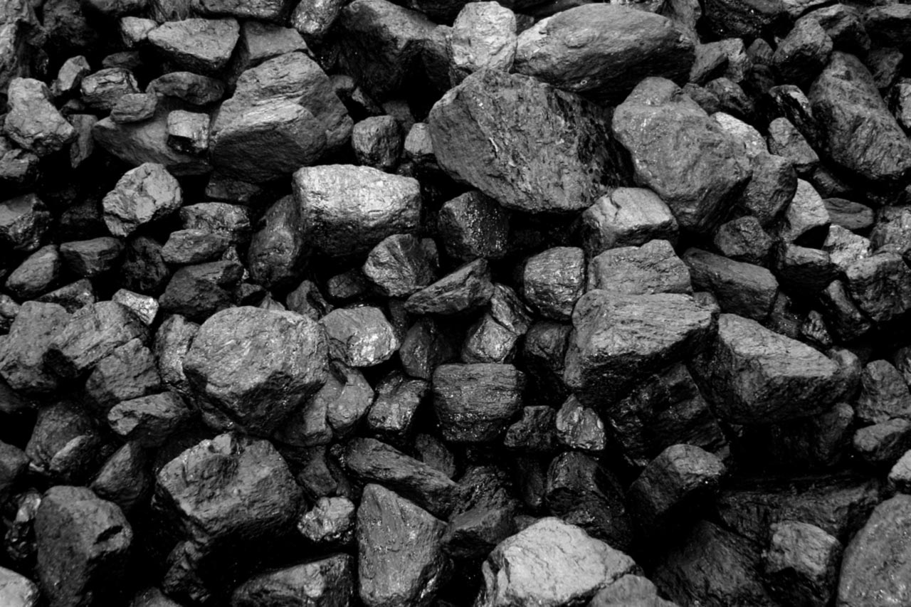 Украина заменит российский уголь африканским