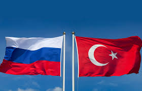 С 1 января РФ приостановит безвизовый режим с Турцией
