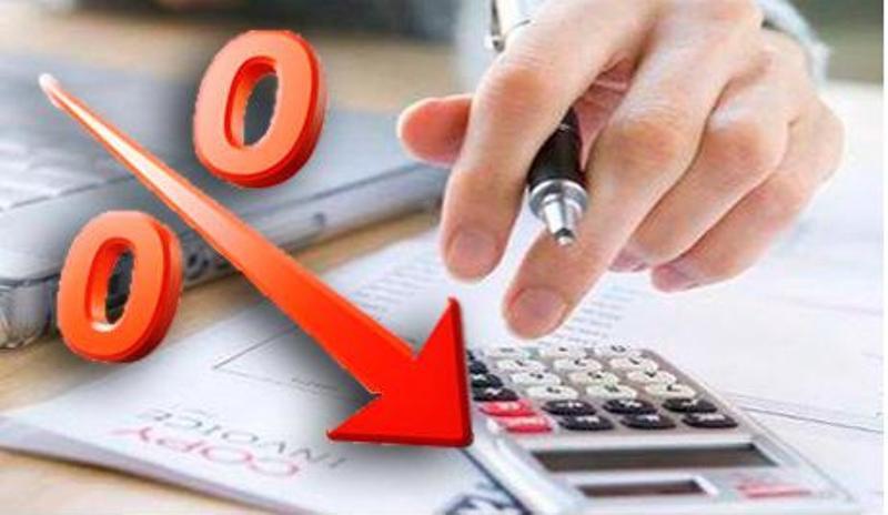 Минфин предлагает установить единую ставку на ключевые налоги